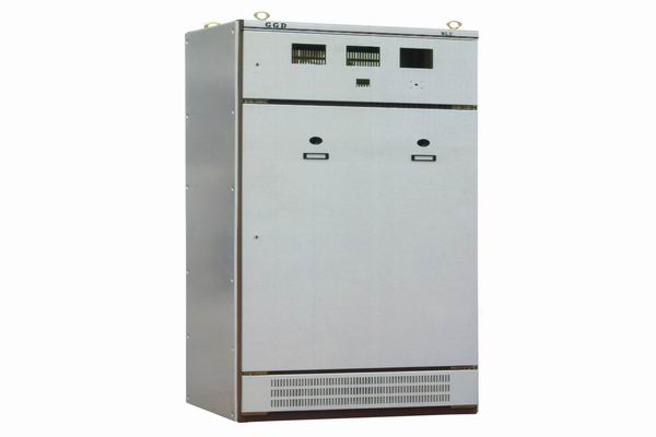 元江3683配电-智能配电柜具备的三大特点
